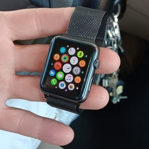 Apple Watch series 1